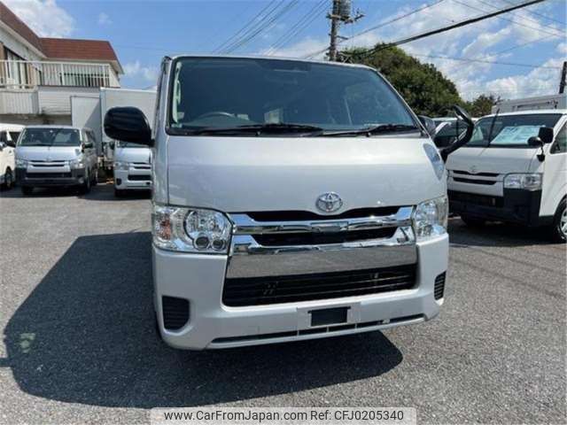 toyota hiace-van 2019 -TOYOTA--Hiace Van QDF-GDH201V--GDH201-2007891---TOYOTA--Hiace Van QDF-GDH201V--GDH201-2007891- image 2