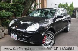 porsche cayenne 2006 GOO_JP_700057065530181017002