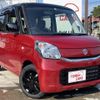 suzuki spacia 2017 quick_quick_DAA-MK42S_MK42S-195414 image 1