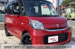 suzuki spacia 2017 quick_quick_DAA-MK42S_MK42S-195414