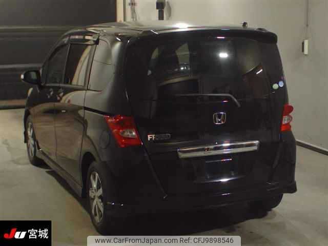 honda freed 2011 -HONDA--Freed GB3-1330355---HONDA--Freed GB3-1330355- image 2