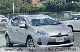 toyota aqua 2012 -TOYOTA--AQUA DAA-NHP10--NHP10-6083538---TOYOTA--AQUA DAA-NHP10--NHP10-6083538-