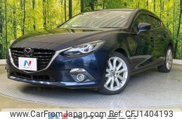 mazda axela 2015 quick_quick_BMEFS_BMEFS-201617