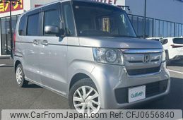 honda n-box 2018 -HONDA--N BOX DBA-JF4--JF4-1028066---HONDA--N BOX DBA-JF4--JF4-1028066-