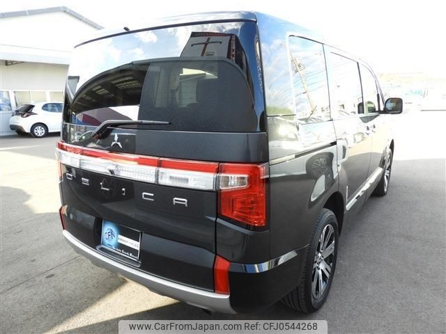 mitsubishi delica-d5 2023 -MITSUBISHI 【名変中 】--Delica D5 CV1W--4016803---MITSUBISHI 【名変中 】--Delica D5 CV1W--4016803- image 2