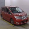 nissan serena 2015 -NISSAN--Serena HFC26-288107---NISSAN--Serena HFC26-288107- image 1