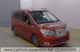 nissan serena 2015 -NISSAN--Serena HFC26-288107---NISSAN--Serena HFC26-288107-