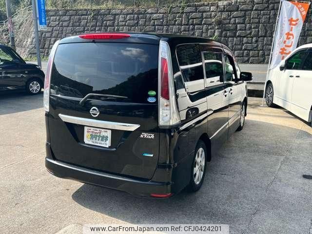 nissan serena 2012 quick_quick_DBA-FC26_FC26-073028 image 2