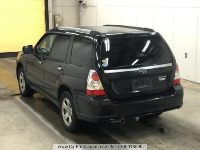 subaru forester 2006 quick_quick_CBA-SG5_117059 image 2