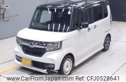 honda n-box 2020 -HONDA 【岐阜 】--N BOX 6BA-JF3--JF3-1466376---HONDA 【岐阜 】--N BOX 6BA-JF3--JF3-1466376-