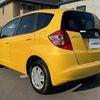 honda fit 2009 -HONDA--Fit DBA-GE6--GE6-1218742---HONDA--Fit DBA-GE6--GE6-1218742- image 12