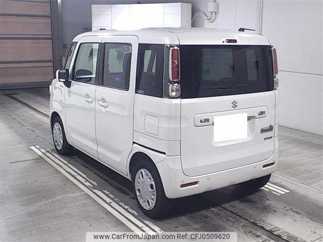 suzuki spacia 2023 -SUZUKI 【岐阜 582ﾒ4791】--Spacia MK53S-021084---SUZUKI 【岐阜 582ﾒ4791】--Spacia MK53S-021084- image 2