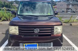 daihatsu move-conte 2010 CFJ1524953