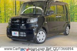 daihatsu tanto 2021 quick_quick_LA650S_LA650S-1082186