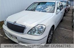 toyota brevis 2004 -TOYOTA--Brevis TA-JCG10--JCG10-0064730---TOYOTA--Brevis TA-JCG10--JCG10-0064730-