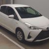 toyota vitz 2019 -TOYOTA--Vitz DAA-NHP130--NHP130-4018747---TOYOTA--Vitz DAA-NHP130--NHP130-4018747- image 5