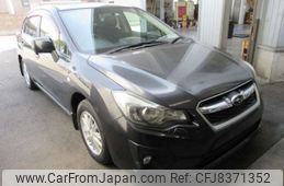 subaru impreza-wagon 2012 -SUBARU--Impreza Wagon DBA-GP2--GP2-004525---SUBARU--Impreza Wagon DBA-GP2--GP2-004525-