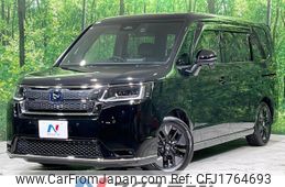 honda stepwagon 2024 CFJ1764693