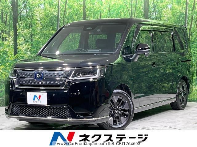 honda stepwagon 2024 CFJ1764693 image 1