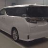 toyota vellfire 2020 -TOYOTA 【柏 300ﾈ1153】--Vellfire 3BA-AGH30W--AGH30-0313194---TOYOTA 【柏 300ﾈ1153】--Vellfire 3BA-AGH30W--AGH30-0313194- image 5