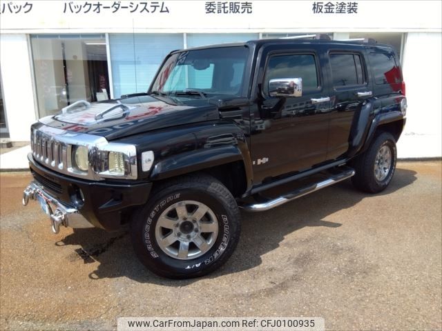 hummer hummer-others 2005 -OTHER IMPORTED--Hummer--5GTDN136368114148---OTHER IMPORTED--Hummer--5GTDN136368114148- image 1