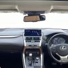 lexus nx 2018 -LEXUS--Lexus NX DBA-AGZ10--AGZ10-1016801---LEXUS--Lexus NX DBA-AGZ10--AGZ10-1016801- image 18