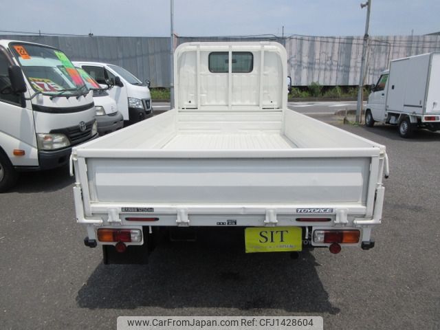 toyota toyoace 2018 -TOYOTA--Toyoace ABF-TRY230--TRY230-0131245---TOYOTA--Toyoace ABF-TRY230--TRY230-0131245- image 2