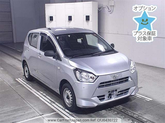 toyota pixis-epoch 2020 -TOYOTA 【後日 】--Pixis Epoch LA350A-0025958---TOYOTA 【後日 】--Pixis Epoch LA350A-0025958- image 1