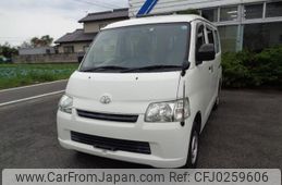 toyota townace-van 2018 -TOYOTA--Townace Van S402M--0076266---TOYOTA--Townace Van S402M--0076266-