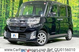 daihatsu tanto 2014 -DAIHATSU--Tanto DBA-LA600S--LA600S-0162444---DAIHATSU--Tanto DBA-LA600S--LA600S-0162444-