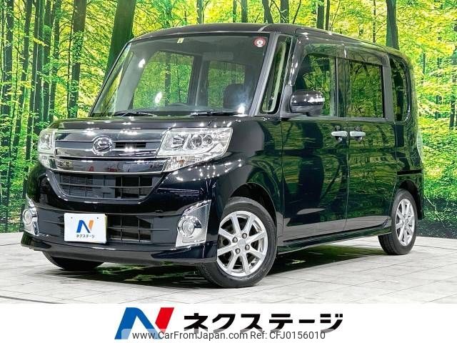 daihatsu tanto 2014 -DAIHATSU--Tanto DBA-LA600S--LA600S-0162444---DAIHATSU--Tanto DBA-LA600S--LA600S-0162444- image 1