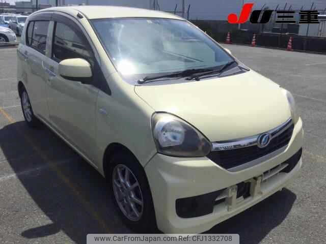 daihatsu mira-e-s 2014 -DAIHATSU--Mira e:s LA300S--1256781---DAIHATSU--Mira e:s LA300S--1256781- image 1