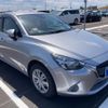 mazda demio 2015 -MAZDA--Demio DBA-DJ3FS--DJ3FS-126442---MAZDA--Demio DBA-DJ3FS--DJ3FS-126442- image 3