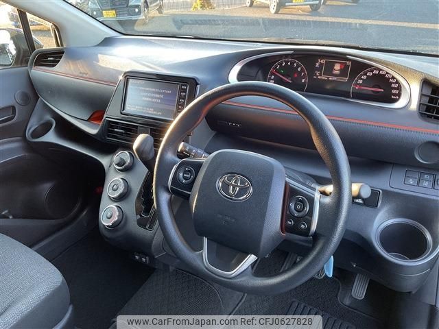 toyota sienta 2021 -TOYOTA--Sienta 5BA-NSP170G--NSP170-7295456---TOYOTA--Sienta 5BA-NSP170G--NSP170-7295456- image 2