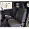 suzuki jimny-sierra 2018 quick_quick_3BA-JB74W_103932 image 11