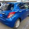 toyota vitz 2012 -TOYOTA--Vitz DBA-NSP130--NSP130-2059914---TOYOTA--Vitz DBA-NSP130--NSP130-2059914- image 2