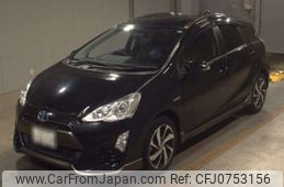 toyota aqua 2015 -TOYOTA 【久留米 530ﾐ2627】--AQUA DAA-NHP10--NHP10-6390346---TOYOTA 【久留米 530ﾐ2627】--AQUA DAA-NHP10--NHP10-6390346-