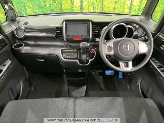 honda n-box 2014 -HONDA--N BOX DBA-JF2--JF2-1211303---HONDA--N BOX DBA-JF2--JF2-1211303- image 2