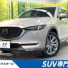 mazda cx-8 2022 -MAZDA--CX-8 3DA-KG2P--KG2P-363053---MAZDA--CX-8 3DA-KG2P--KG2P-363053- image 1