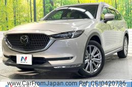 mazda cx-8 2022 -MAZDA--CX-8 3DA-KG2P--KG2P-363053---MAZDA--CX-8 3DA-KG2P--KG2P-363053-