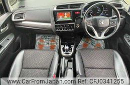 honda fit-hybrid 2013 504928-925228