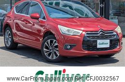 citroen ds4 2012 -CITROEN--Citroen DS4 ABA-B7C5F06S--VF7NX5FMACY611153---CITROEN--Citroen DS4 ABA-B7C5F06S--VF7NX5FMACY611153-