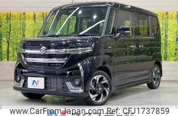 suzuki spacia 2023 CFJ1737859