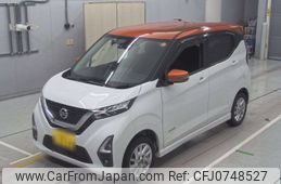 nissan dayz 2020 -NISSAN 【松本 581う2964】--DAYZ B47W-0101658---NISSAN 【松本 581う2964】--DAYZ B47W-0101658-