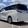 toyota vellfire 2016 -TOYOTA--Vellfire DBA-AGH30W--AGH30-0102778---TOYOTA--Vellfire DBA-AGH30W--AGH30-0102778- image 15