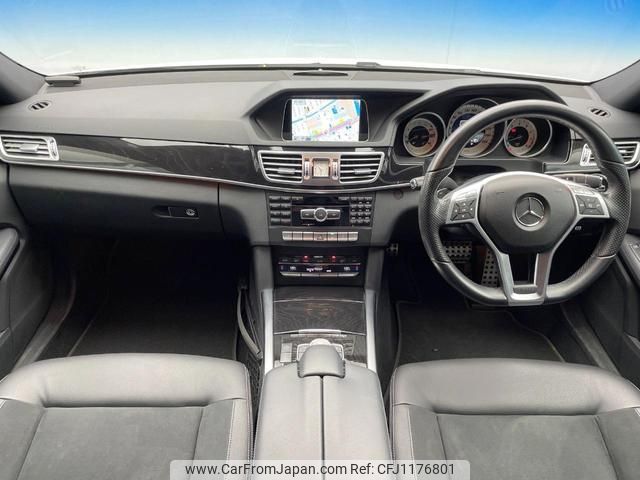 mercedes-benz e-class 2014 quick_quick_212036C_WDD2120362B052200 image 2