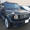 mercedes-benz g-class 2023 -MERCEDES-BENZ--Benz G Class 463350-W1N4633502X486123---MERCEDES-BENZ--Benz G Class 463350-W1N4633502X486123- image 1