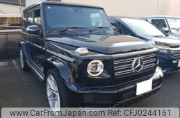 mercedes-benz g-class 2023 -MERCEDES-BENZ--Benz G Class 463350-W1N4633502X486123---MERCEDES-BENZ--Benz G Class 463350-W1N4633502X486123-