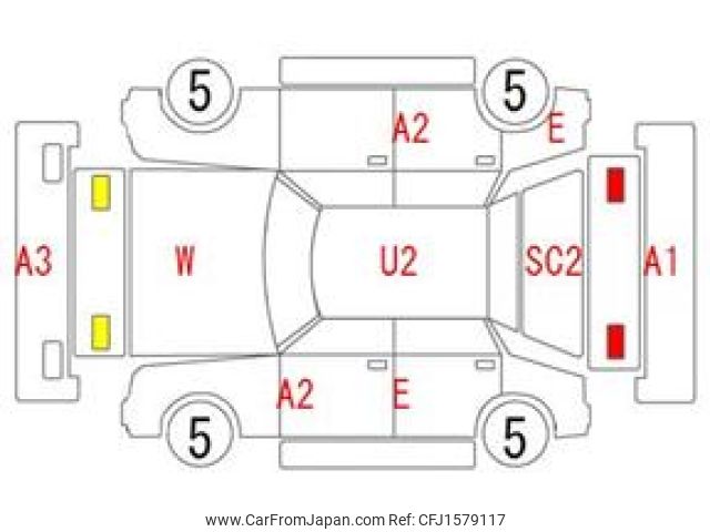 suzuki every 2011 CFJ1579117 image 2