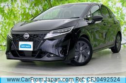 nissan note 2022 quick_quick_6AA-E13_E13-078739